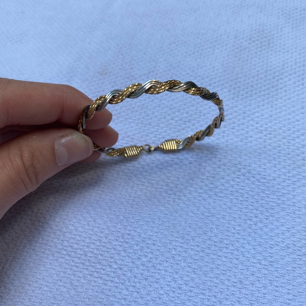 Ronaldo Bracelet